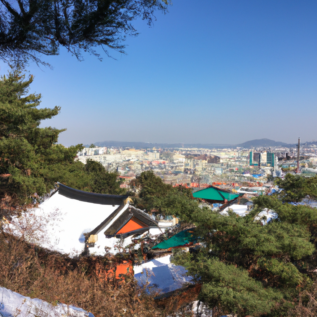 최고의 여행 루트를 찾아서: 세계 일주로 꿈꾸는 방법