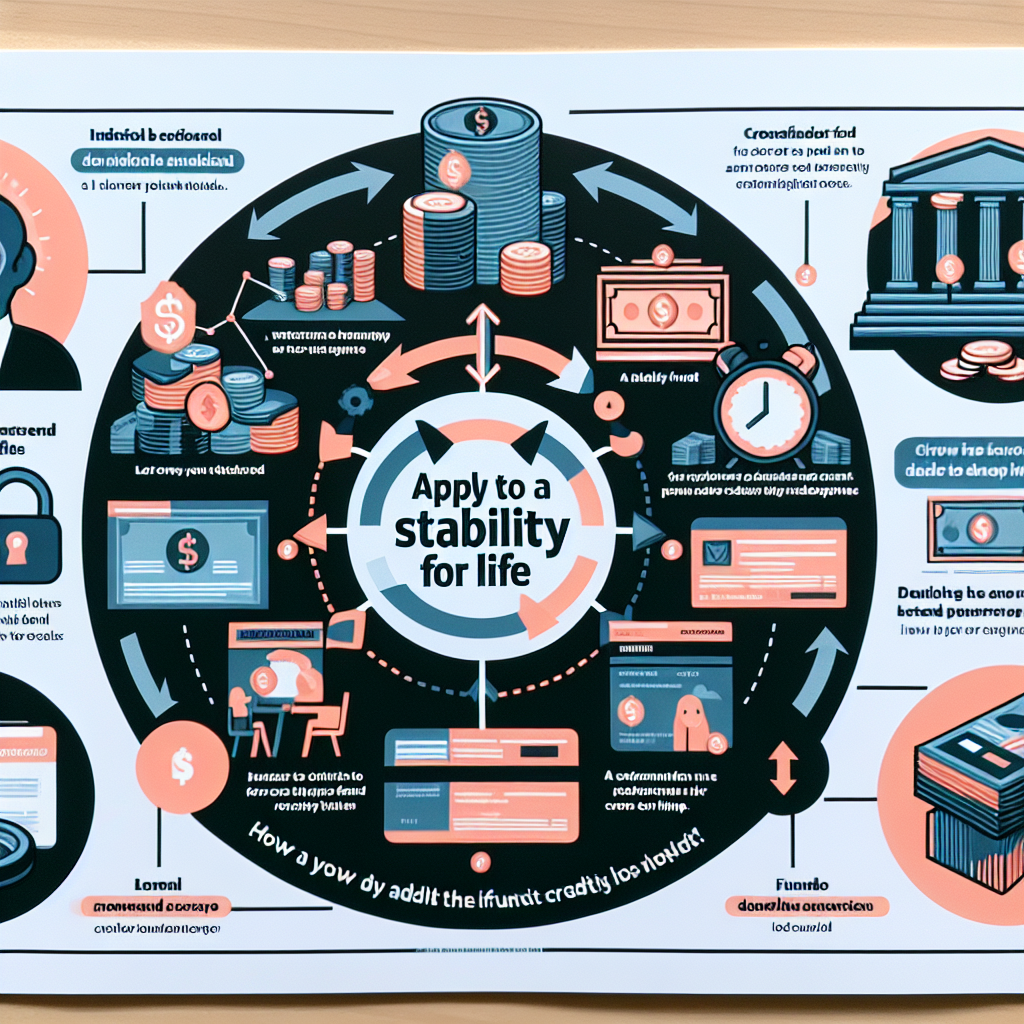 신용카드 연체자도 알아야 할 생활안정자금 신청 방법
