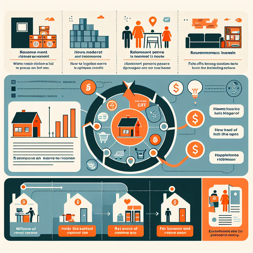월세와 생활비 부담을 덜어주는 서민 지원 제도 정리