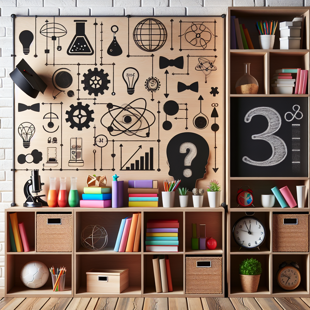 수납 2배 늘리는 선반 정리의 비밀 공식