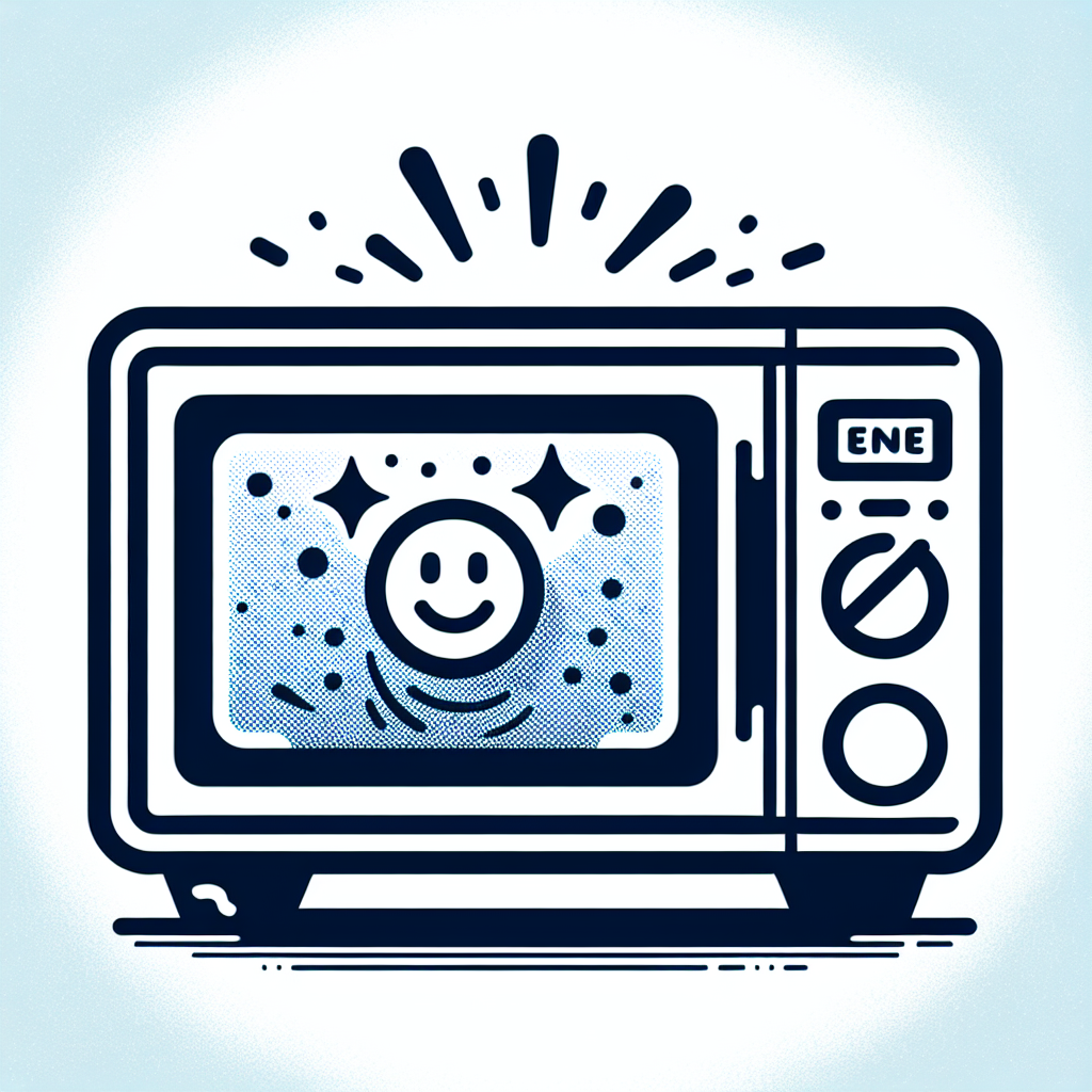 전자레인지 ‘튐 방지’ 한 번으로 청소 스트레스 끝 전자레인지 ‘튐 방지’ 한 번으로 청소 스트레스 끝