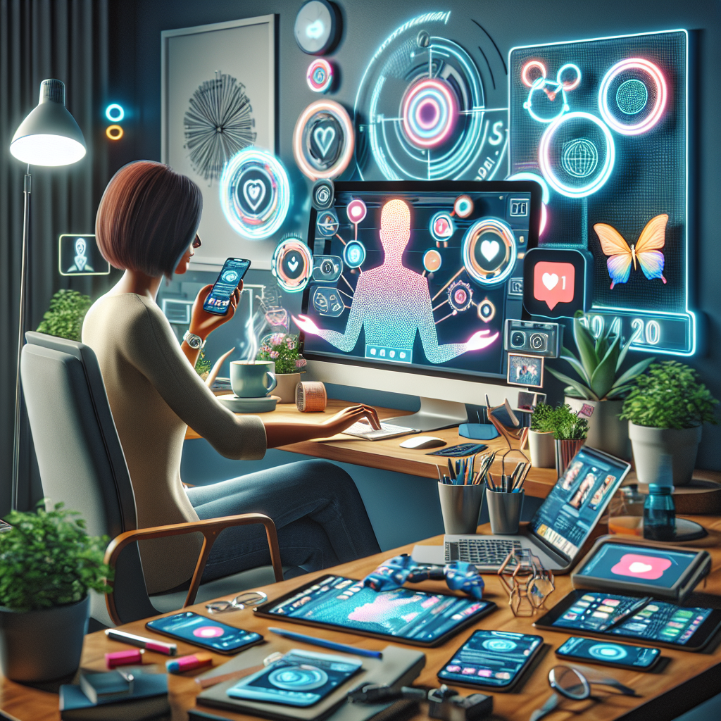 인플루언서, 기준이 없어서 더 많이 검색되는 직업