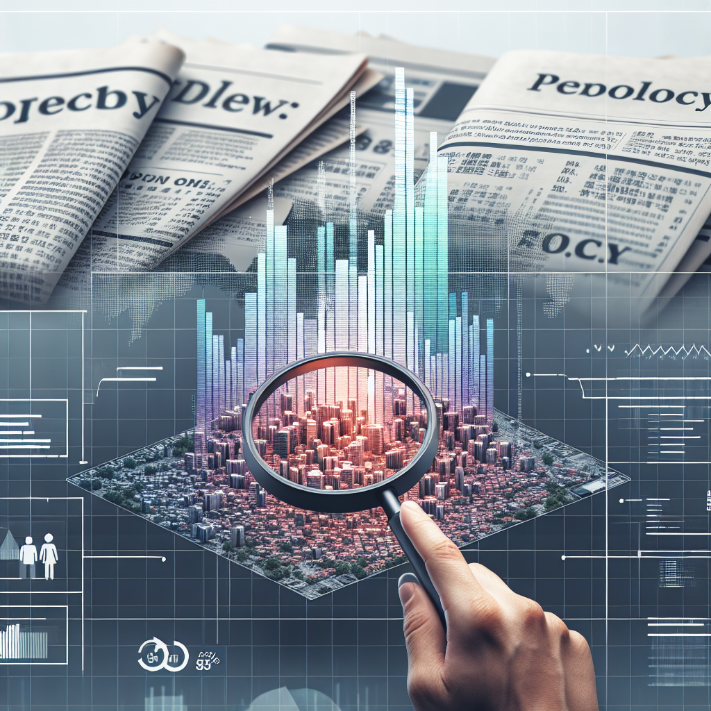 서울인구수, 정책 뉴스 뒤에 항상 따라오는 검색