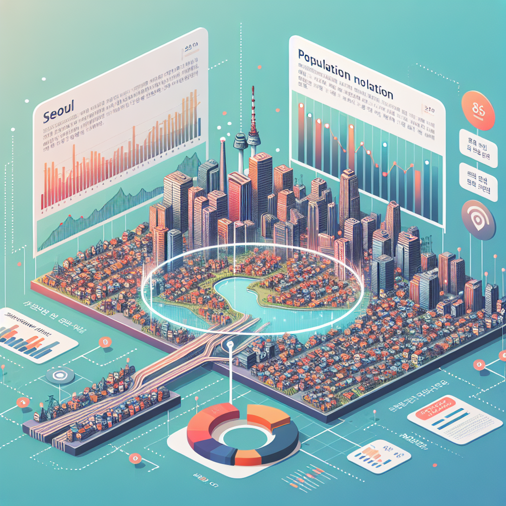 서울인구수, 정책 뉴스 뒤에 바로 따라오는 데이터