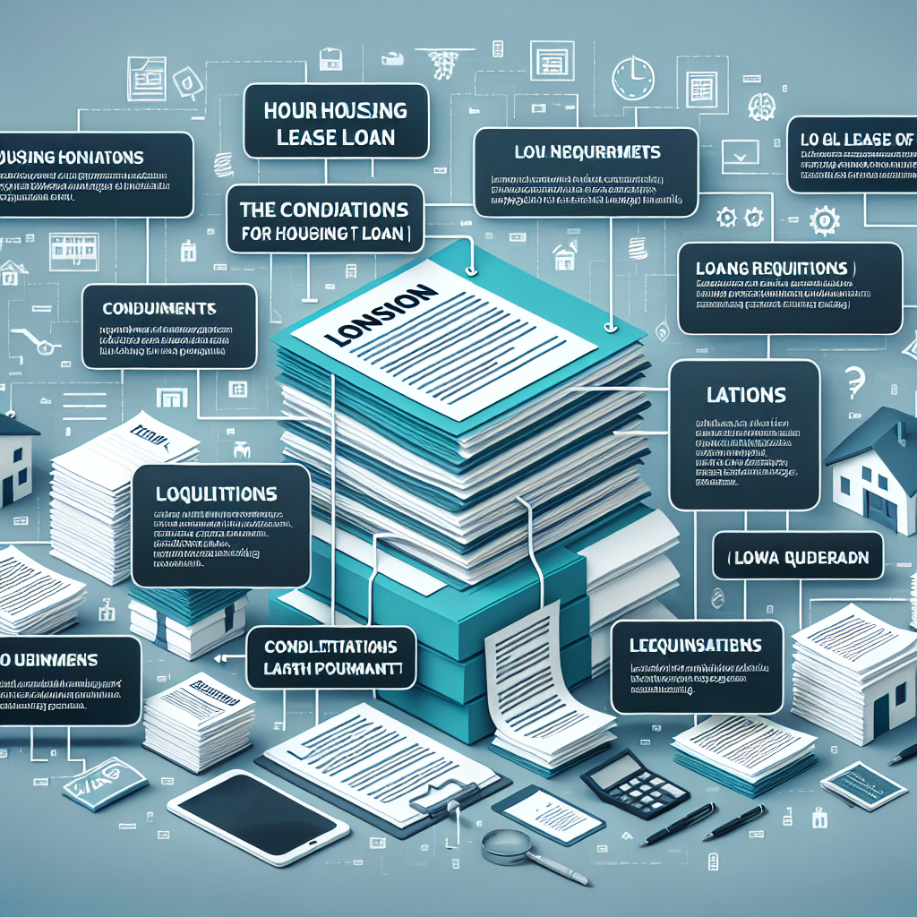 전세자금대출 조건, 집보다 서류에서 막히는 이유
