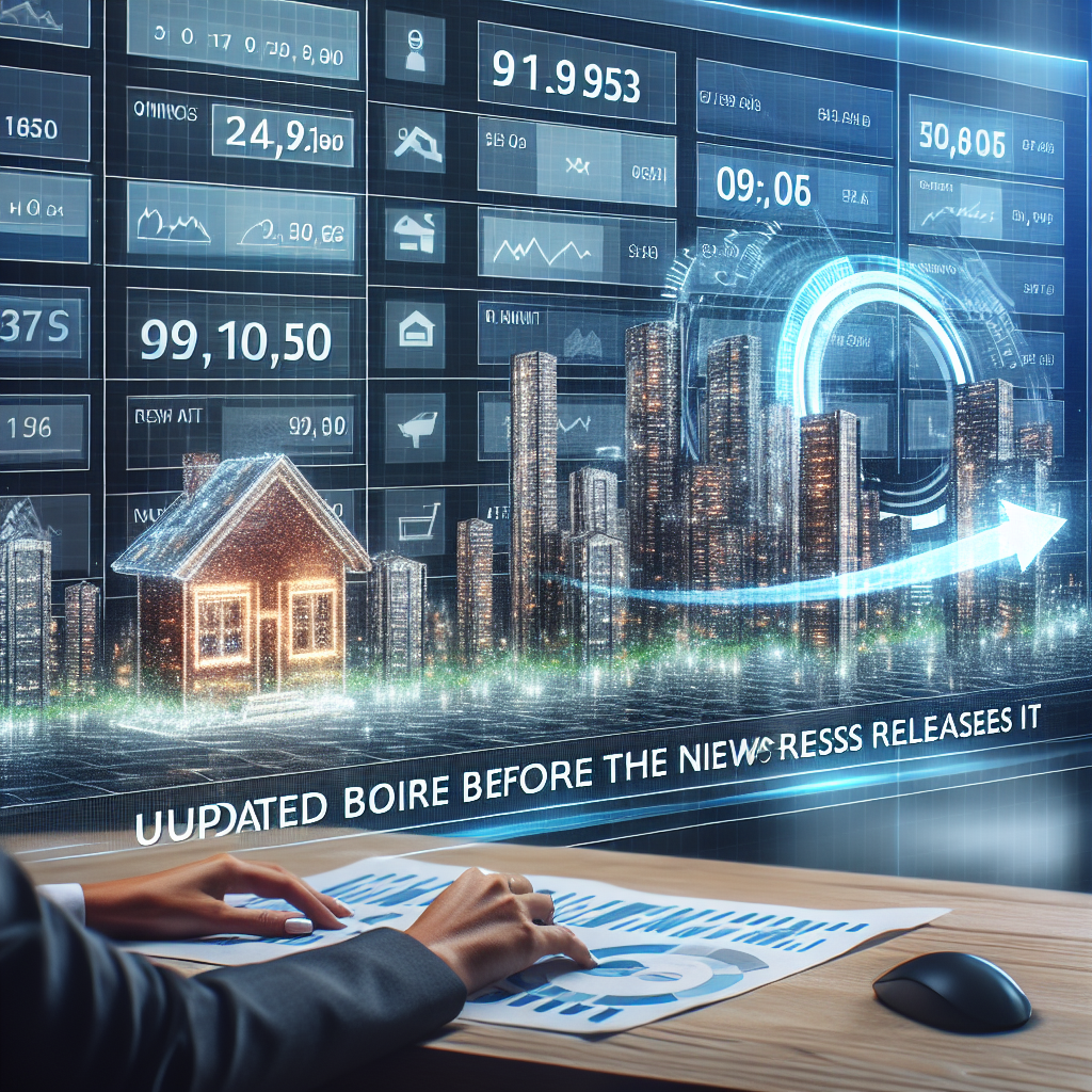 국토부 실거래가, 뉴스보다 먼저 확인되는 데이터