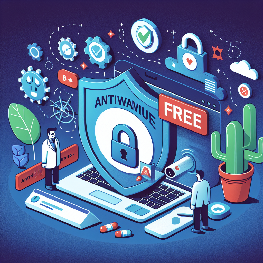 무료 백신 프로그램, 설치 후 오래 쓰게 되는 이유