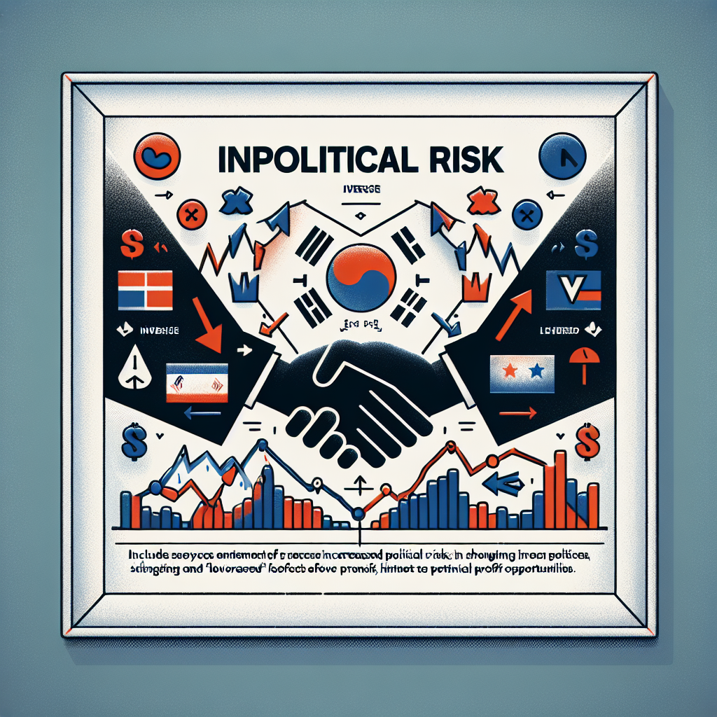 한국 정치 리스크 확대… 인버스·곱버스 수익 타이밍 온다?